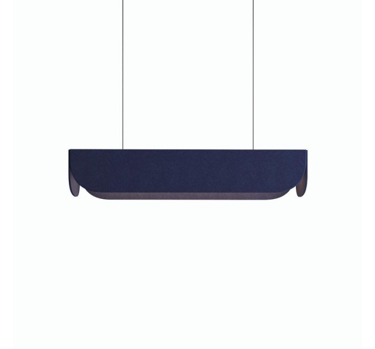 Акустичний світильник LACONIC LAMP8